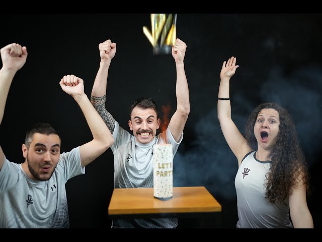 Schiibe Chlöpfer Züri Oberland - Merci ❤️Lokalhelden!