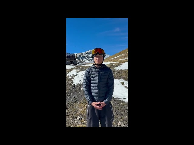 Abschluss Lokalhelden Noe Steiger