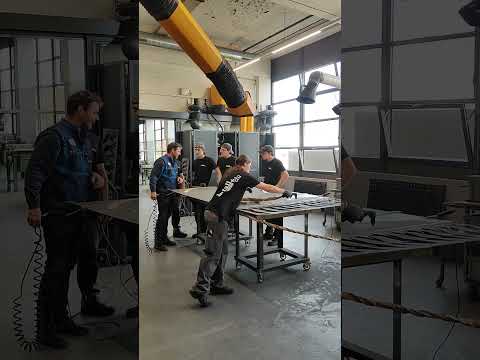 Startschuss für das Küttiger Rüebli – wir legen los!