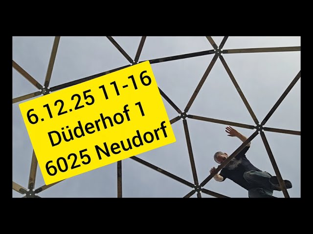 1-Planet-Dom ein Kardendorf-Prototyp