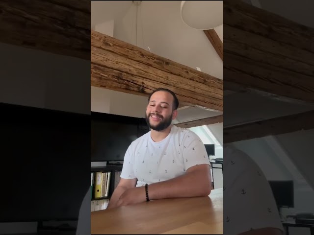 Die Lebensgeschichte von Abdul