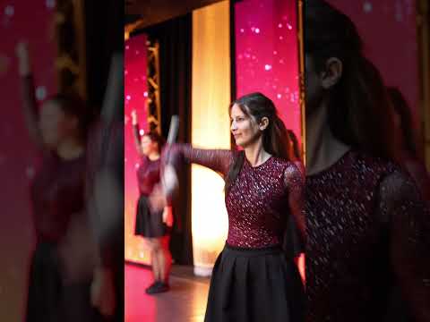 Majoretten Münsingen Show 2026