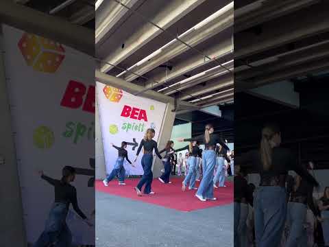 BEA 2026