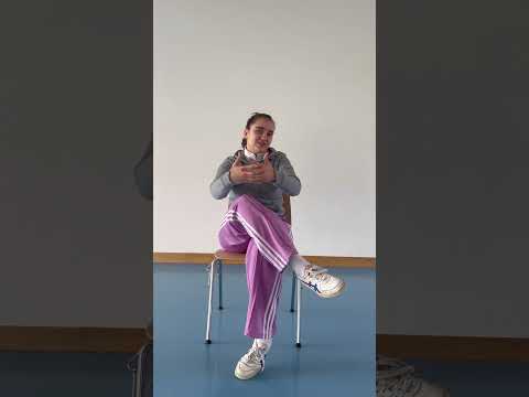 Auf was freuen sich unsere Mitglieder bei der neuen Uniform?