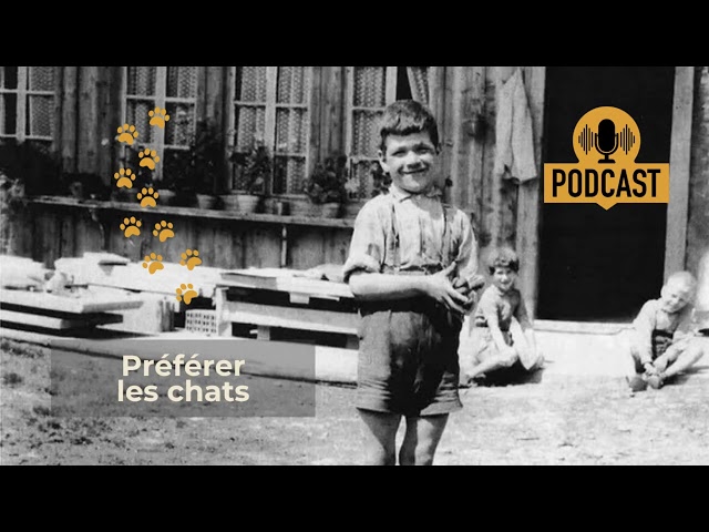 Préférer les chats - Episodes 1 et 2 (teaser)