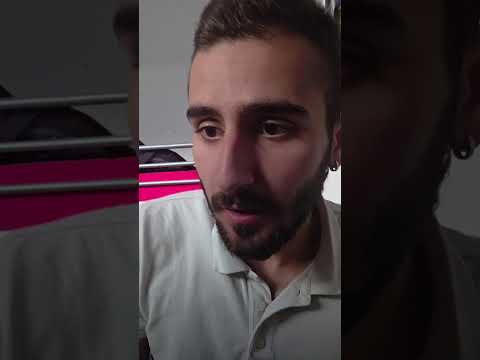 Una voce da Spazio Esplorativo 🎙️ | Ogni storia merita di essere ascoltata 💚