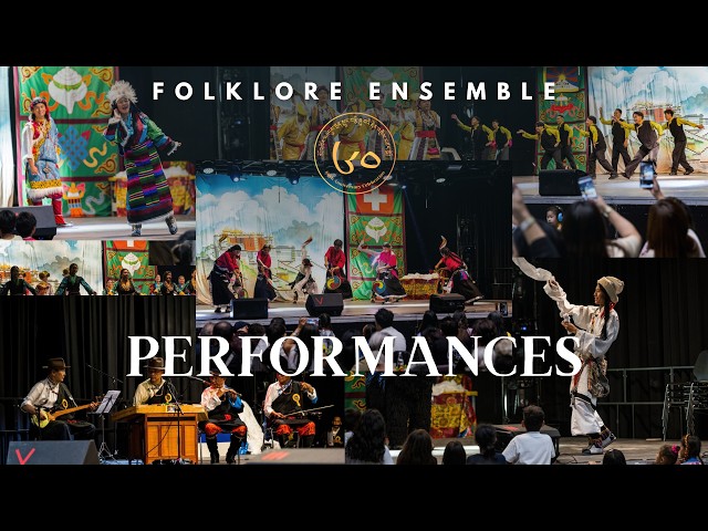 Performances | 60th Anniversary Swiss Doegar